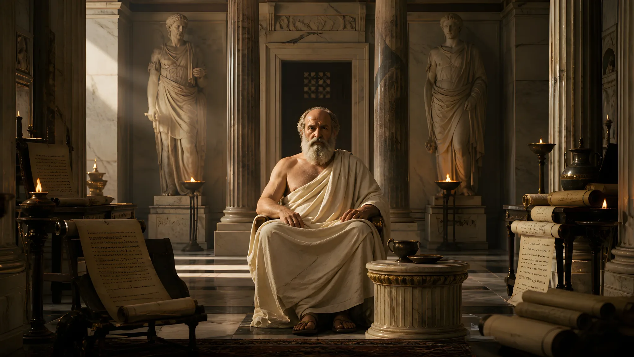 Socrates